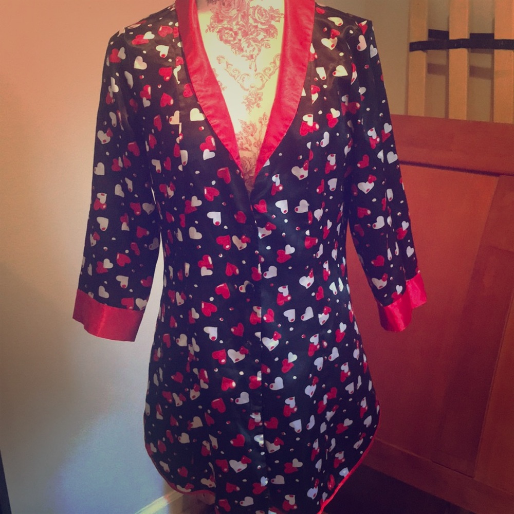 Always sexy in Fredricks